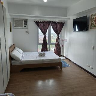 Relaxing in the Heart of City - 2