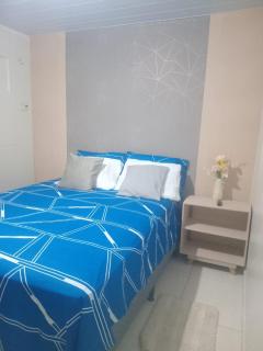 Apartamento Mobiliado - 7