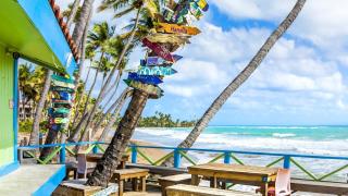 Solimar Villa Family Vacation Spot - 0