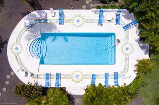 Castles in Paradise Villa 3 - by ZenBreak - 0