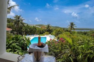 Castles in Paradise Villa 3 - by ZenBreak - 3