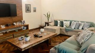Casa Mirante da Serra em Tiradentes - MG - 7