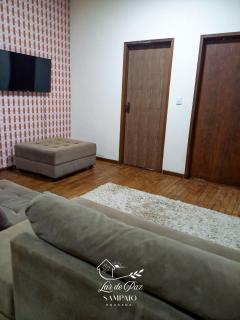 Pousada lar de paz sampaio - 3