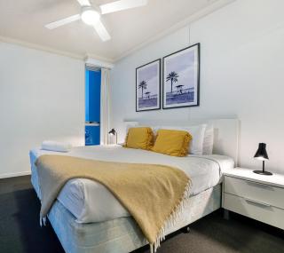 Chevron Renaissance - Ocean View Apartments - Hosted by Wow Stay - 4