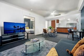 Chevron Renaissance - Ocean View Apartments - Hosted by Wow Stay - 8