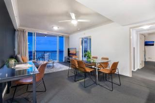Chevron Renaissance - Ocean View Apartments - Hosted by Wow Stay - 7