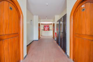 Hotel O by OYO Shree Durga Residency - 8