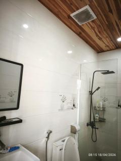 Homestay Nhà Mẹ Khang Bảo Lộc - Cho thuê giờ Couple Chill View Đồi - 4