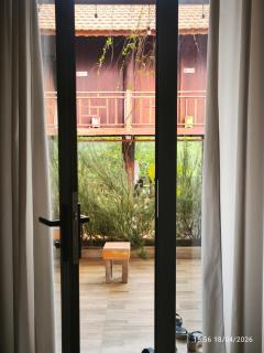 Homestay Nhà Mẹ Khang Bảo Lộc - Cho thuê giờ Couple Chill View Đồi - 2