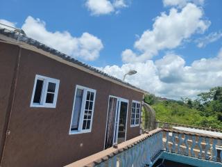 Cool breeze Penthouse - 9