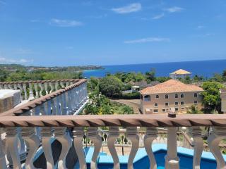 Cool breeze Penthouse - 1