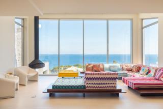Kokkari Villa - 2