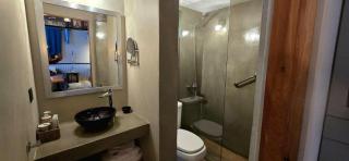 Apart Plaza Catedral Francisco Pascasio 618 San Carlos de Bariloche - 0