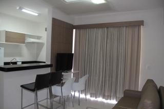 Apartamento Veredas Flat - Rio Quente - 8