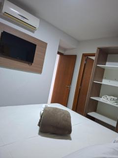 Apartamento Veredas Flat - Rio Quente - 2