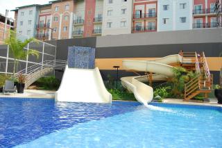 Apartamento Veredas Flat - Rio Quente - 7