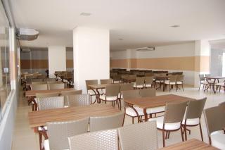 Apartamento Veredas Flat - Rio Quente - 1