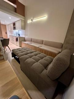 Premium Suites American Embassy Corferias Agóra - 7