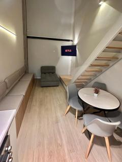 Premium Suites American Embassy Corferias Agóra - 6