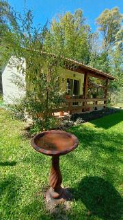 "La morenita", acogedora cabaña para dos - 8