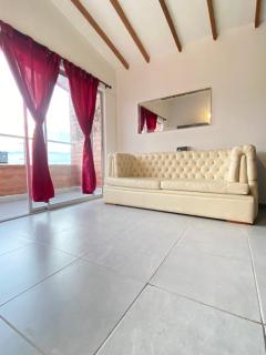 Apartamento confort tu hogar en Medellín - 2