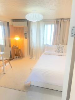 Gangnam Style Village - 1