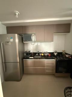 Ap 204 Life residence - 1