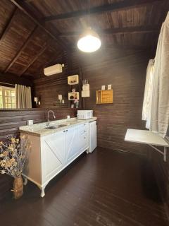 Refúgio Rios Cabana - 8