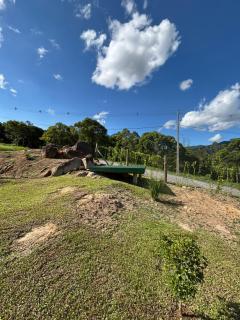 Refúgio Rios Cabana - 5