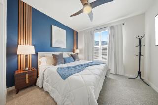 Modern 2BR w Pool Pet-Friendly Unit #18 - 8