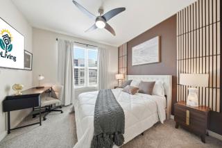Modern 2BR w Pool Pet-Friendly Unit #18 - 6