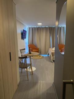 Estudio moderno a pasos del Movistar Arena - 8