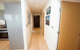 CityScape - Greenwich 2-Bed flat - 3