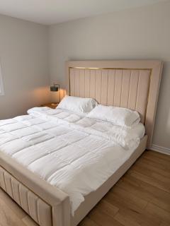 The Crown Stay Ottawa - 5