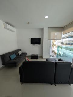La Boquilla Morros 922 Piso 2 - 4