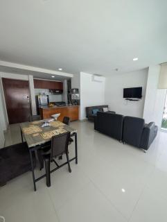 La Boquilla Morros 922 Piso 2 - 5