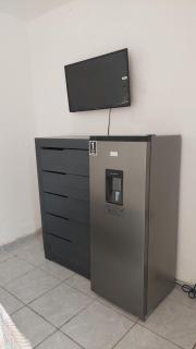 Habitaciones el titis - 1