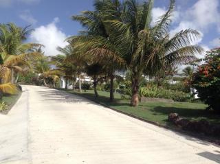 Villa Sans Souci - Vieux Fort - 8