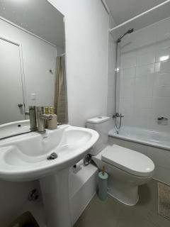 Acogedor departamento 1D 1B - 4