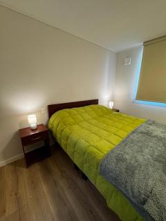 Acogedor departamento 1D 1B - 1