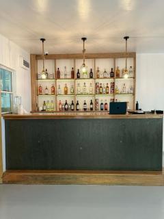 Fresh Bryza Beach Resort & Restaurant - 4