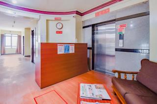 Hotel O by OYO Shree Durga Residency - 6