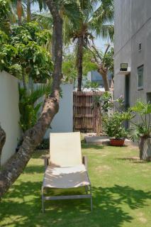 Biệt thự mặt tiền biển-hồ bơi riêng-4 phòng ngủ - 4