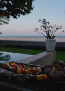 Biệt thự mặt tiền biển-hồ bơi riêng-4 phòng ngủ - 3