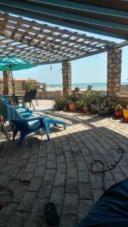 Beachfront Baja Retreat - Casa de Playa Seis - 0