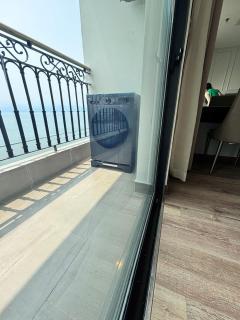 BIG PROMO-Wydham Danang Golden Bay Apartments-Bay,Firework,Mountain View - 4