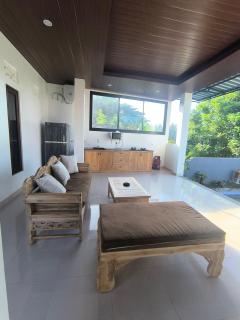 SriYana 2 bedroom Villa Ubud - 4