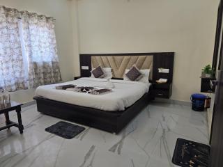 Shree Dharan Stays - 6