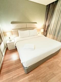 Vortex Suites klcc City KL - 6