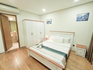 Vortex Suites klcc City KL - 9